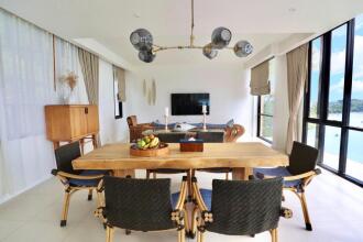 Bandara Villas Phuket
