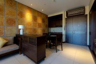 Pandanus Resort