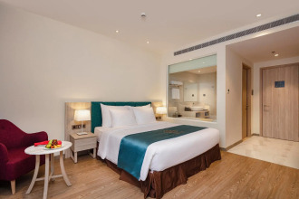 The Art Nest Hotel Nha Trang