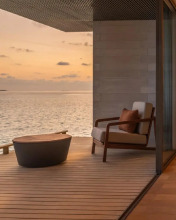 Alila Kothaifaru Maldives