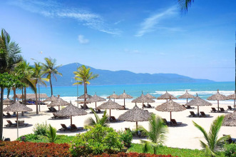 Furama Resort Danang