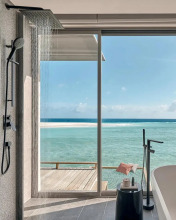 Alila Kothaifaru Maldives