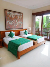 Jannata Resort & Spa
