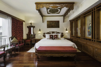 Rex Hotel Saigon