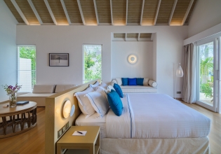 Baglioni Resort Maldives