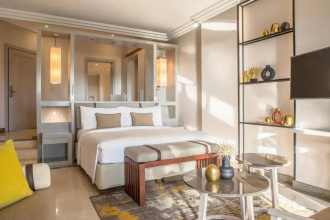 Intercontinental Mauritius Resort Balaclava Fort