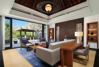Umana Bali