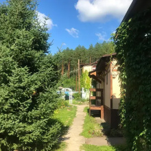 База отдыха Чечек, фото 37