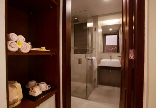 The Prima Seminyak