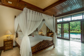 The Payogan Villa Resort And Spa