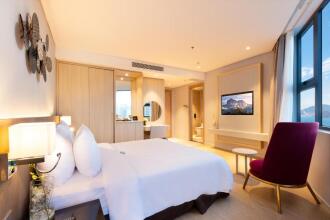 Dqua Hotel Nha Trang