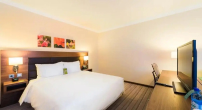 Отель Hilton Garden Inn Красноярск, фото 103