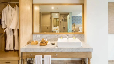 Eastin Ashta Resort Canggu