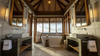 Barcelo Whale Lagoon Maldives
