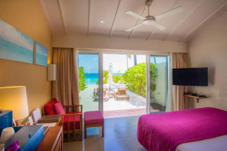 Centara Ras Fushi Resort & Spa Maldives