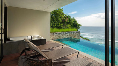 Anantara Bali Uluwatu Resort & Spa