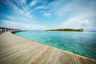 Robinson Club Noonu