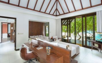 Heritance Aarah