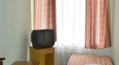Гостиница Жигули - Эконом, фото 26 Гостиница Жигули - Эконом, фото 26