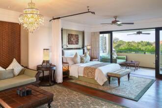 St Regis