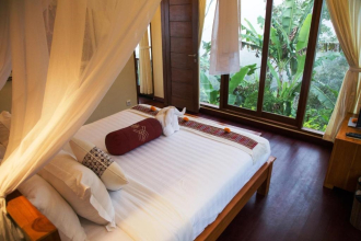 Munduk Moding Plantation Nature Resort & Spa