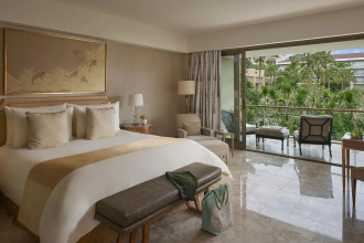 Mulia Villas