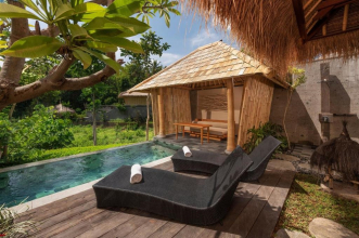Fivelements Bali
