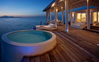 Diamonds Athuruga Beach & Water Villas