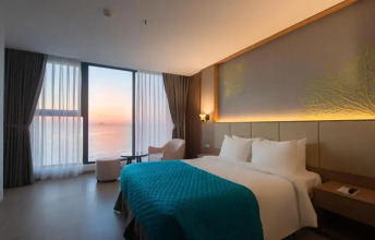 Navada Beach Hotel Nha Trang