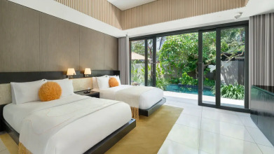 W Bali Seminyak