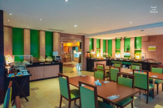 Centara Pattaya Hotel