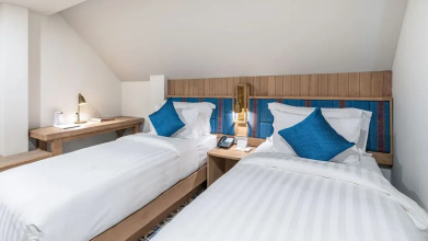 Eastin Ashta Resort Canggu