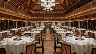 Hyatt Regency Bali