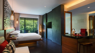 Renaissance Bali Uluwatu Resort & Spa