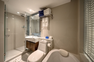 Andaman Beach Suites Hotel