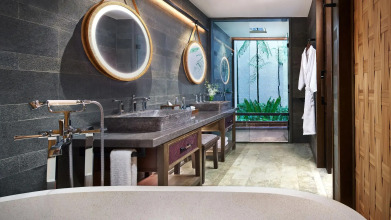 Andaz Bali - A Concept By Hyatt