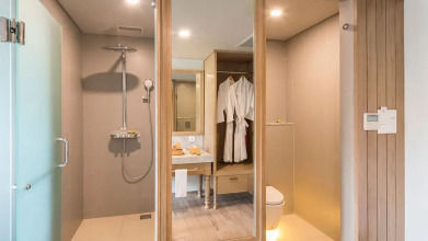Eastin Ashta Resort Canggu