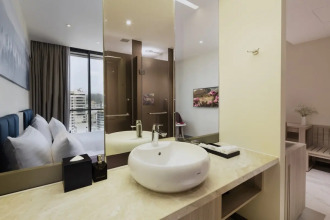 The Art Nest Hotel Nha Trang