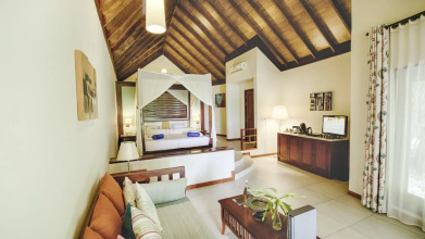 Robinson Club Maldives