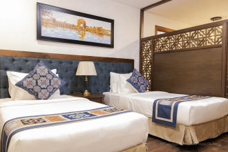 Balcona Hotel Danang