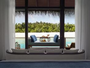 Anantara Veli Maldives