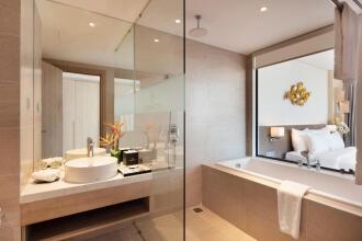 Dqua Hotel Nha Trang