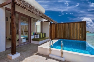 Oblu Nature Helengeli By Sentido