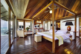 Gangehi Island Resort