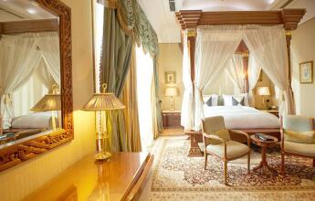 Nusa Dua Beach Hotel & Spa, Bali
