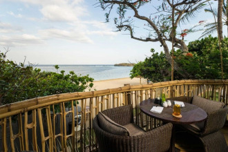 Nusa Dua Beach Hotel & Spa, Bali