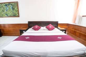 Melasti Kuta Bungalows & Spa