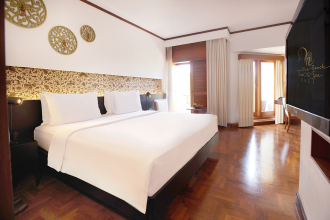 Nusa Dua Beach Hotel & Spa, Bali