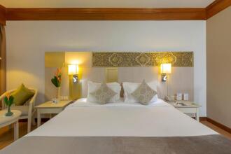 Best Western Premier Bangtao Beach Resort & Spa