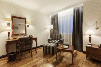 Rex Hotel Saigon